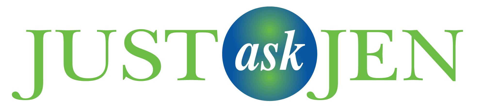 Just Ask Jen